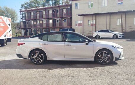 Toyota Camry, 2024 год, 4 100 000 рублей, 2 фотография