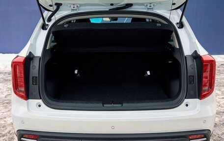 Haval Jolion, 2024 год, 2 299 000 рублей, 7 фотография