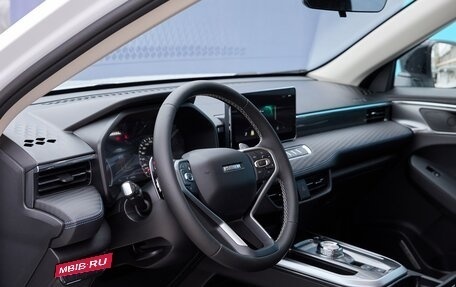Haval Jolion, 2024 год, 2 299 000 рублей, 13 фотография