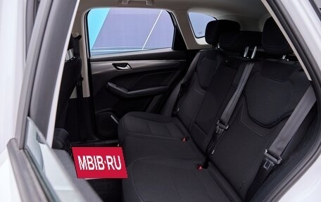 Haval Jolion, 2024 год, 2 299 000 рублей, 9 фотография
