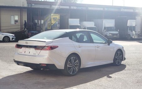 Toyota Camry, 2024 год, 4 100 000 рублей, 7 фотография