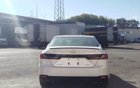 Toyota Camry, 2024 год, 4 100 000 рублей, 6 фотография