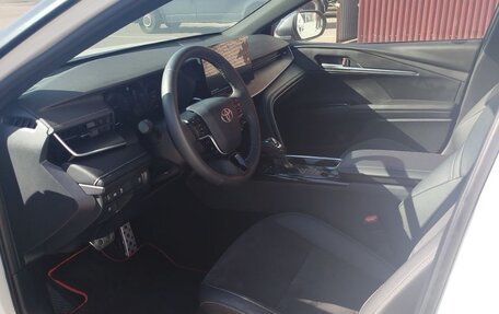 Toyota Camry, 2024 год, 4 100 000 рублей, 8 фотография