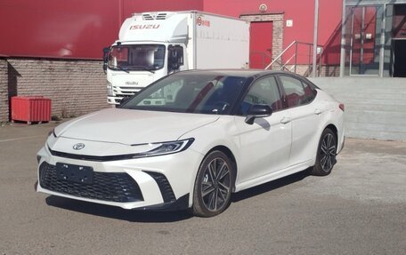 Toyota Camry, 2024 год, 4 100 000 рублей, 5 фотография