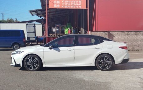 Toyota Camry, 2024 год, 4 100 000 рублей, 4 фотография