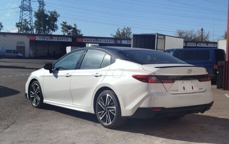Toyota Camry, 2024 год, 4 100 000 рублей, 3 фотография