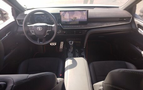 Toyota Camry, 2024 год, 4 100 000 рублей, 9 фотография