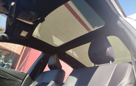Toyota Camry, 2024 год, 4 100 000 рублей, 11 фотография
