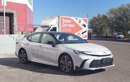 Toyota Camry, 2024 год, 4 100 000 рублей, 12 фотография