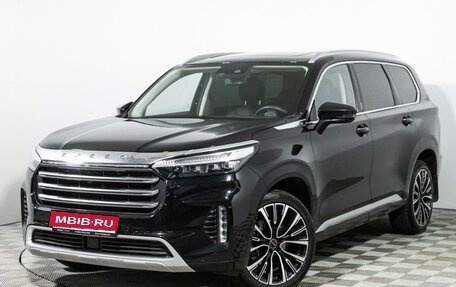 CheryExeed VX, 2023 год, 2 979 898 рублей, 1 фотография