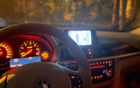 BMW 3 серия, 2013 год, 1 790 000 рублей, 2 фотография