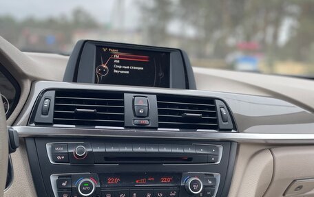 BMW 3 серия, 2013 год, 1 790 000 рублей, 5 фотография