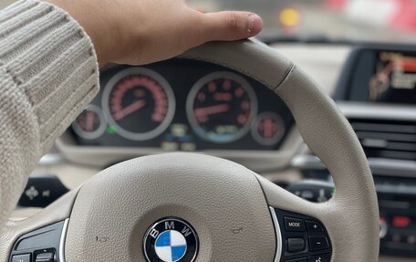 BMW 3 серия, 2013 год, 1 790 000 рублей, 4 фотография