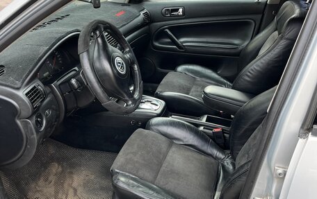 Volkswagen Passat B5+ рестайлинг, 1999 год, 450 000 рублей, 10 фотография