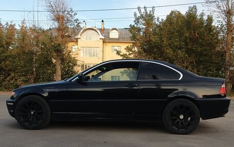 BMW 3 серия, 2004 год, 750 000 рублей, 5 фотография