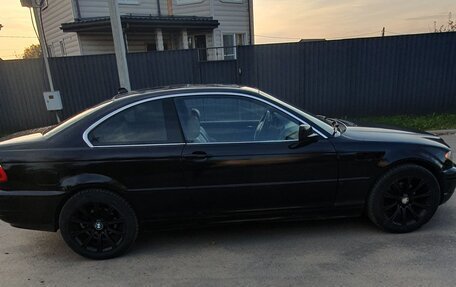 BMW 3 серия, 2004 год, 750 000 рублей, 9 фотография