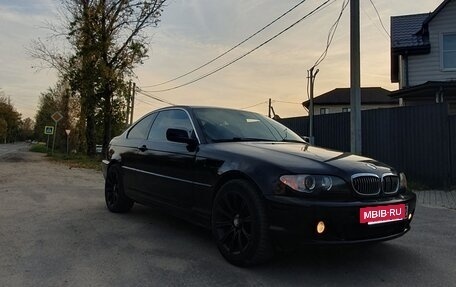 BMW 3 серия, 2004 год, 750 000 рублей, 6 фотография