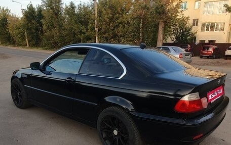 BMW 3 серия, 2004 год, 750 000 рублей, 4 фотография