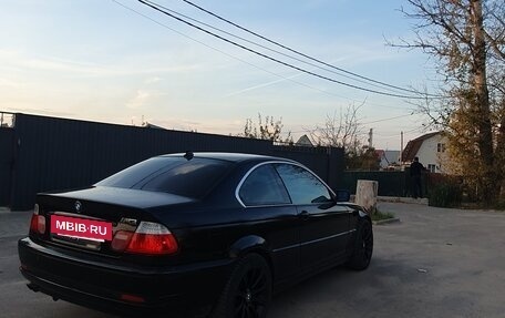 BMW 3 серия, 2004 год, 750 000 рублей, 7 фотография