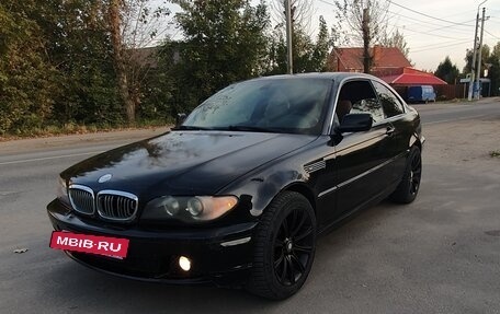 BMW 3 серия, 2004 год, 750 000 рублей, 3 фотография