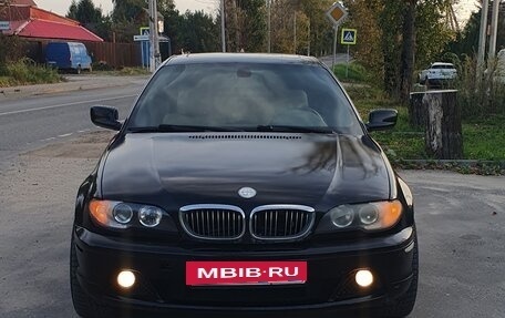 BMW 3 серия, 2004 год, 750 000 рублей, 2 фотография
