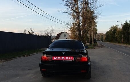 BMW 3 серия, 2004 год, 750 000 рублей, 8 фотография