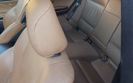 BMW 3 серия, 2004 год, 750 000 рублей, 13 фотография