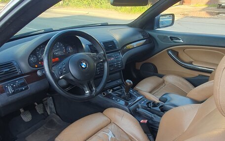 BMW 3 серия, 2004 год, 750 000 рублей, 12 фотография