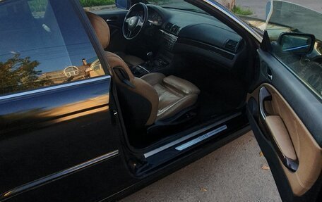 BMW 3 серия, 2004 год, 750 000 рублей, 14 фотография