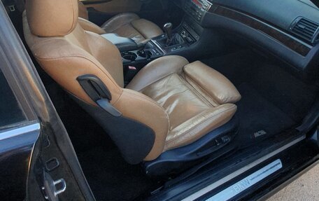BMW 3 серия, 2004 год, 750 000 рублей, 15 фотография