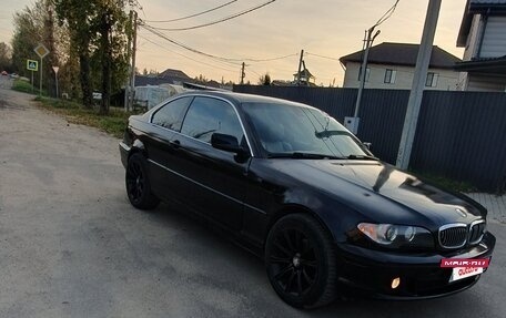 BMW 3 серия, 2004 год, 750 000 рублей, 11 фотография