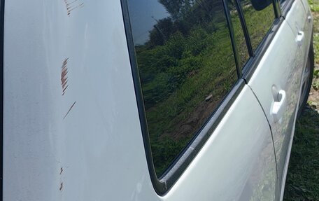 Toyota Corolla, 2005 год, 450 000 рублей, 4 фотография