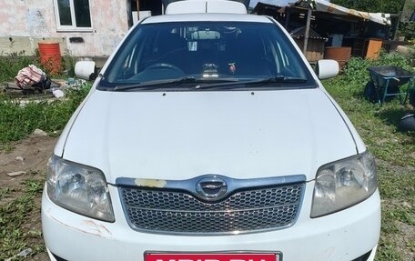 Toyota Corolla, 2005 год, 450 000 рублей, 2 фотография