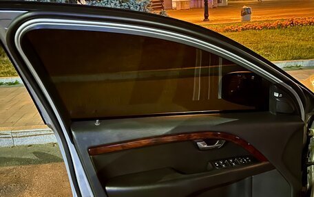 Volvo S80 II рестайлинг 2, 2007 год, 695 000 рублей, 7 фотография