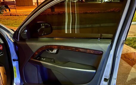 Volvo S80 II рестайлинг 2, 2007 год, 695 000 рублей, 10 фотография