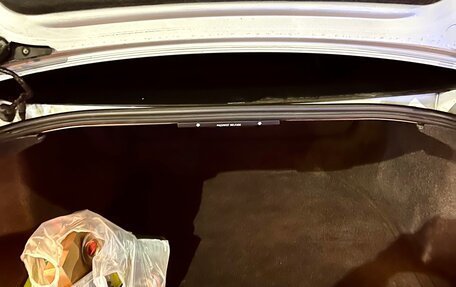 Volvo S80 II рестайлинг 2, 2007 год, 695 000 рублей, 11 фотография