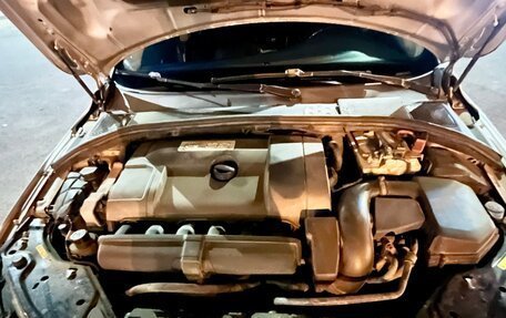Volvo S80 II рестайлинг 2, 2007 год, 695 000 рублей, 12 фотография