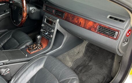 Volvo S80 II рестайлинг 2, 2007 год, 695 000 рублей, 14 фотография