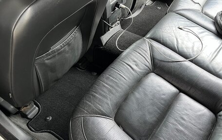 Volvo S80 II рестайлинг 2, 2007 год, 695 000 рублей, 15 фотография
