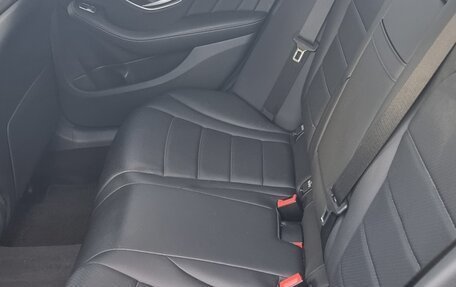 Mercedes-Benz C-Класс, 2018 год, 2 500 000 рублей, 24 фотография