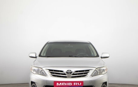 Toyota Corolla, 2011 год, 999 000 рублей, 2 фотография