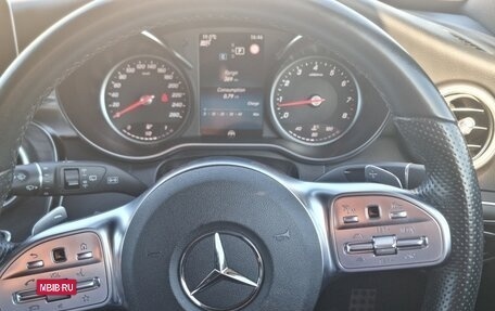 Mercedes-Benz C-Класс, 2018 год, 2 500 000 рублей, 26 фотография