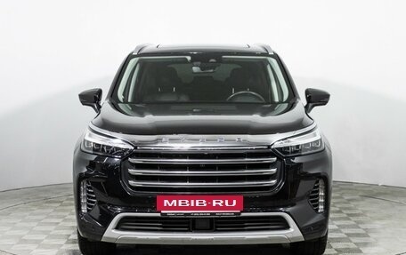 CheryExeed VX, 2023 год, 2 979 898 рублей, 2 фотография