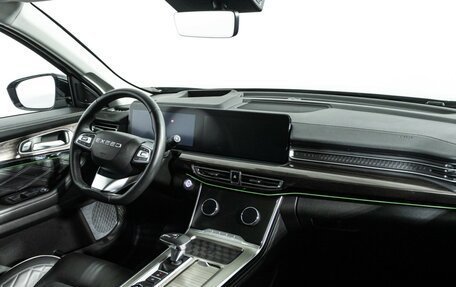 CheryExeed VX, 2023 год, 2 979 898 рублей, 9 фотография