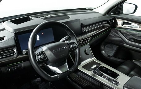 CheryExeed VX, 2023 год, 2 979 898 рублей, 11 фотография