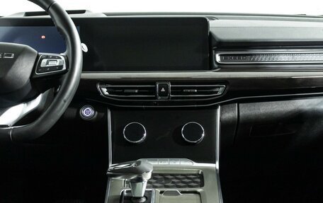CheryExeed VX, 2023 год, 2 979 898 рублей, 14 фотография