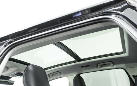 CheryExeed VX, 2023 год, 2 979 898 рублей, 15 фотография