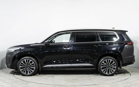 CheryExeed VX, 2023 год, 2 979 898 рублей, 8 фотография