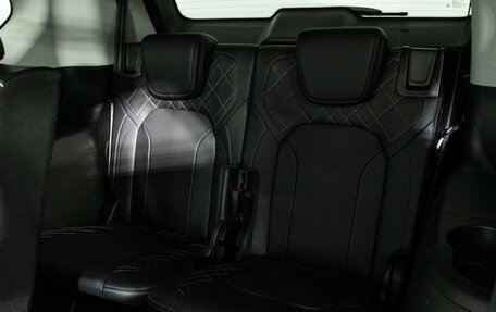 CheryExeed VX, 2023 год, 2 979 898 рублей, 16 фотография