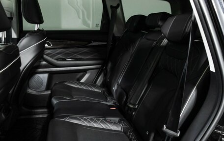 CheryExeed VX, 2023 год, 2 979 898 рублей, 10 фотография